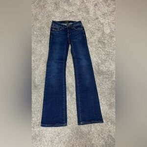 Judy Blue Jeans size 0